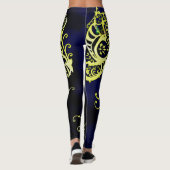 ケイティレギンス レギンス (裏面)