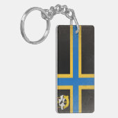 ケイティ キーホルダー (正面左)