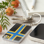 ケイティ キーホルダー (正面右)