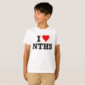 ケイティ・グリーン Tシャツ (正面フル)