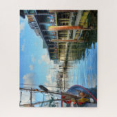 ケイティ  ジグソーパズル (縦)