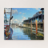 ケイティ ジグソーパズル (横)