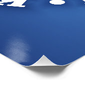 ケイティ・トレイル(サイクリングc) ポスター (コーナー)