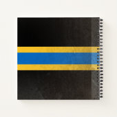 ケイティ ノートブック (裏面)