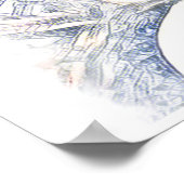 ケイティ ポスター (角)