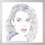 ケイティ ポスター (正面)