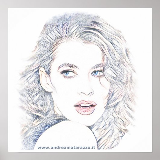 ケイティ ポスター (正面)