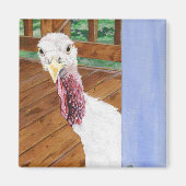 ケイティ マグネット (正面)