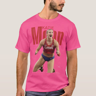 ケイティ・ムーン Tシャツ
