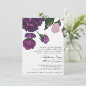 ケイティ & PJ ご招待 招待状 (スタンド正面)