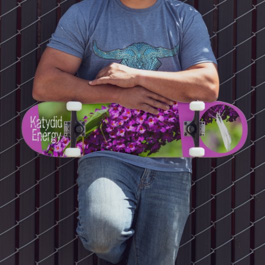 ケイディドエナジーのスケートボード スケートボード (室外3)