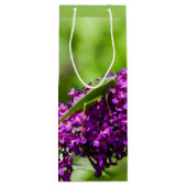 ケイディドエナジーワイン抱き枕 ワインギフトバッグ (裏面)