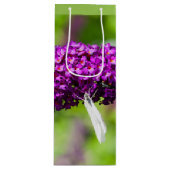 ケイディドエナジーワイン抱き枕 ワインギフトバッグ (正面)