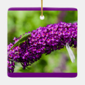 ケイディドエネルギセラミックオーナメント セラミックオーナメント (裏面)