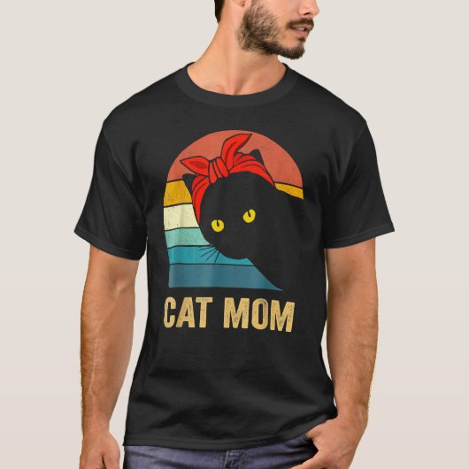 ケイトのお母さんへの母の日ギフト Tシャツ (正面)