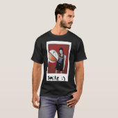 ケイトリンクラークインディアナ熱 Tシャツ (正面フル)