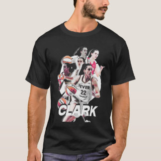 ケイトリン4 Tシャツ