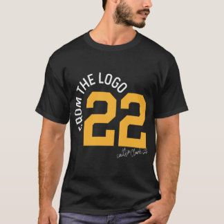 ケイトリン・クラーク Tシャツ