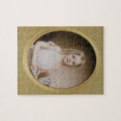 ケイトローズリーダッジジョンウッドダッジファインアート ジグソーパズル (横)