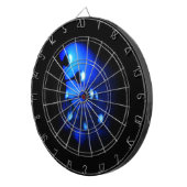 ケイト ダーツボード (正面右)