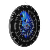 ケイト ダーツボード (正面左)