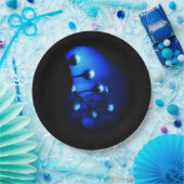 ケイト ペーパープレート (パーティー)