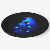 ケイト ペーパープレート (アングル)