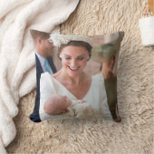 ケイト・ミドルトンとプリンス・ルイス クッション (ブランケット)