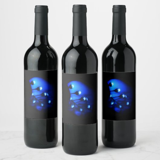 ケイト ワインラベル (ボトル)