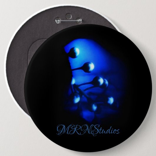 ケイト 缶バッジ (正面&裏面)