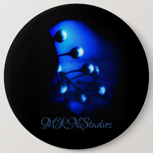 ケイト 缶バッジ (正面)