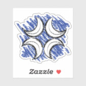 ケイド シール (シート)