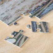 ケイニエルセンオブザディブザー踊りプリンセス ジグソーパズル (側面)