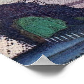 ケイニールセンによるこの良い妖精 ポスター (角)