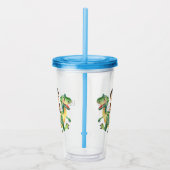 ケイブボーディノライダー アクリルタンブラー (右)