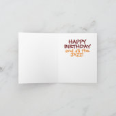 ケイブマンジャズハンズ カード (内部)