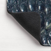 ケイマンスキンマウスパッド マウスパッド (コーナー)