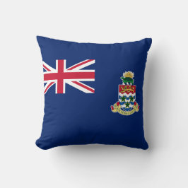 ケイマン諸島国旗 クッション