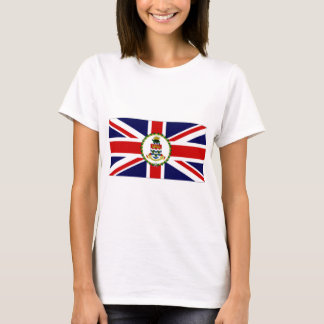 ケイマン諸島国旗 Tシャツ