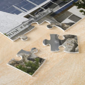 ケイマン諸島,グランドケイマンフランク音:旧 ジグソーパズル (側面)