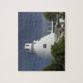 ケイマン諸島,グランドケイマンフランク音:旧 ジグソーパズル (縦)