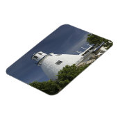 ケイマン諸島，グランドケイマンフランク音：旧 マグネット (左側)