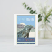 ケイマン諸島 ポストカード (スタンド正面)