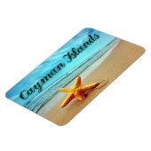 ケイマン諸島 マグネット (左側)