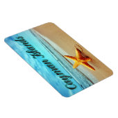 ケイマン諸島 マグネット (右側)