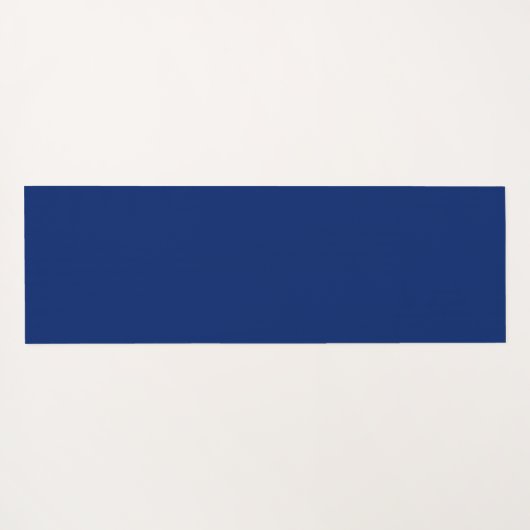 ケイマン諸島 ヨガマット (裏面(横))