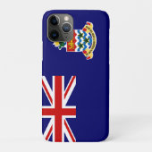 ケイマン諸島 Case-Mate iPhoneケース (裏)