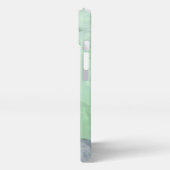 ケイメイ牧場 グラマーちゃん「Good sleeping,Glamour」 iPhoneケース (左側面)