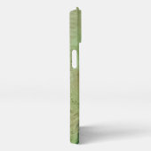 ケイメイ牧場 グラマーちゃん「Good sleeping,Glamour」 iPhoneケース (右側面)