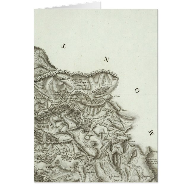 ケイラス (正面)